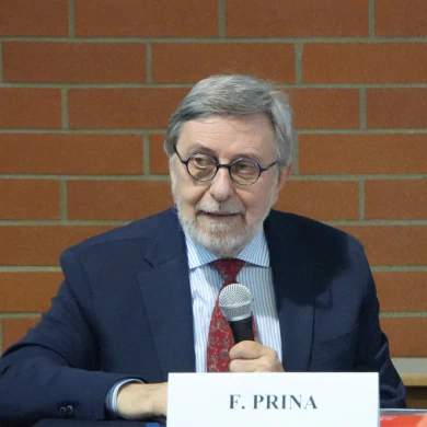 Franco Prina