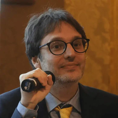 Massimo Cuono