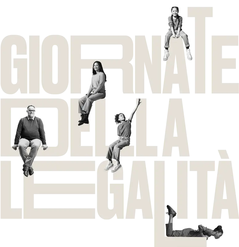 logo giornate della legalità