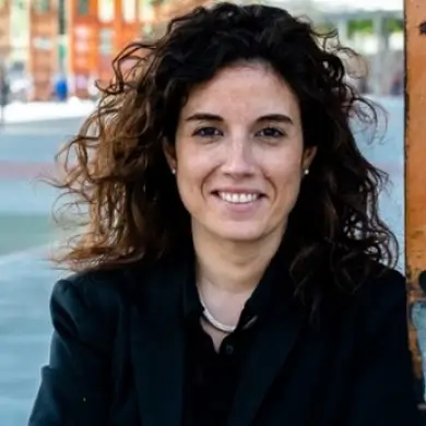 Chiara Foglietta