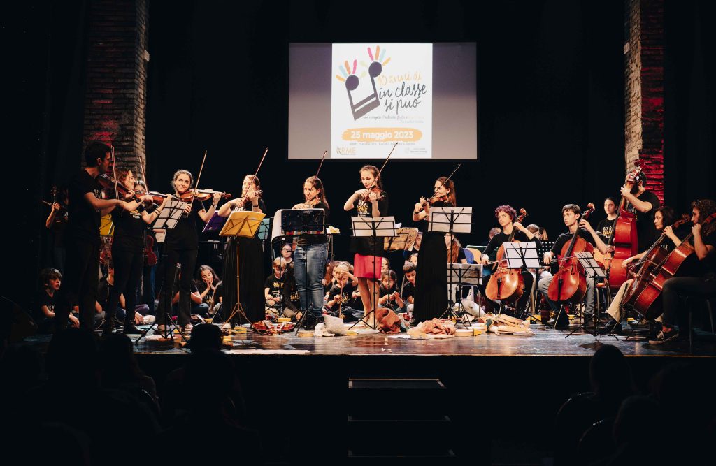 associazione Orme