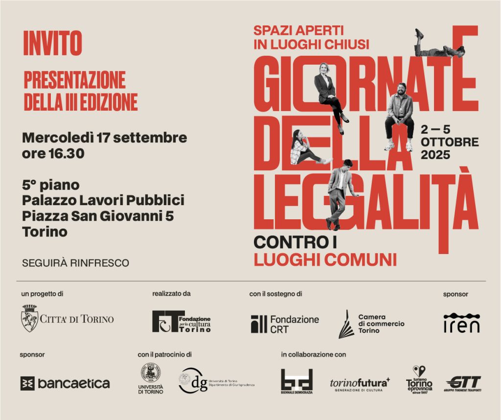 invito conferenza stampa