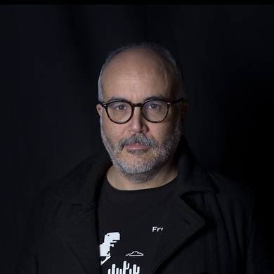 Christian Raimo